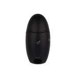Svakom Galaxie Suction Vibrator With Mood Projector Midnight Black|Detail View|"Svakom Galaxie Suction Vibrator With Mood Projector Midnight Black - detail view"