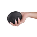 Svakom Galaxie Suction Vibrator With Mood Projector Midnight Black|Detail View|"Svakom Galaxie Suction Vibrator With Mood Projector Midnight Black - detail view"