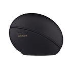 Svakom Galaxie Suction Vibrator With Mood Projector Midnight Black|Detail View|"Svakom Galaxie Suction Vibrator With Mood Projector Midnight Black - detail view"