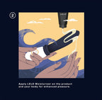 LELO Billy 2 Prostate Massager Black | Feature View | "Prostate massager black - feature view"