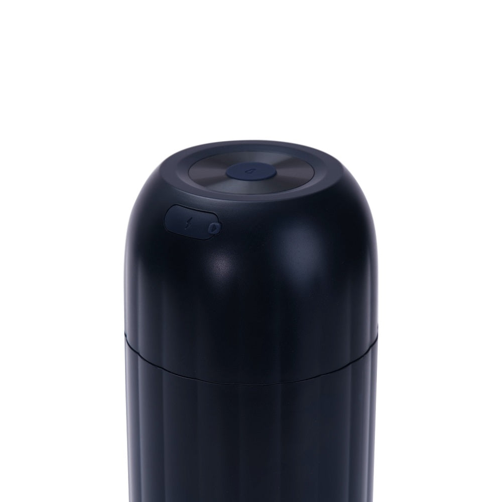 Svakom Sam Neo 2 Pro Interactive Masturbator|Control View|"Interactive pleasure system - controls"