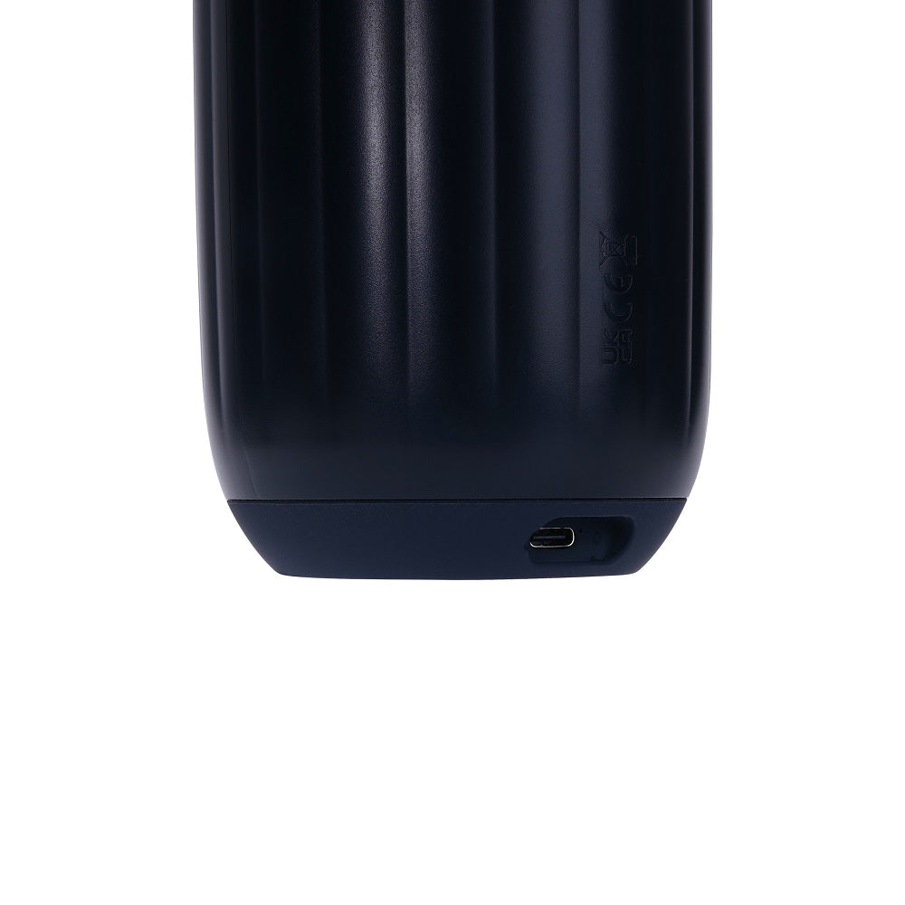 Svakom Sam Neo 2 Pro Interactive Heating Sucking and Vibrating Masturbator