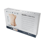 SilexD Apollo Male Pleasure Doll|Assembly View|"Premium male companion - assembly guide"