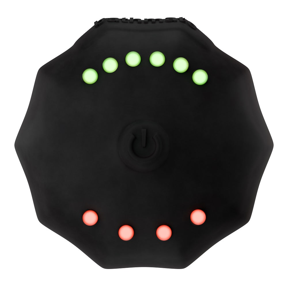 Bathmate Pump Timer|Display View|"Digital enhancement timer - display view"