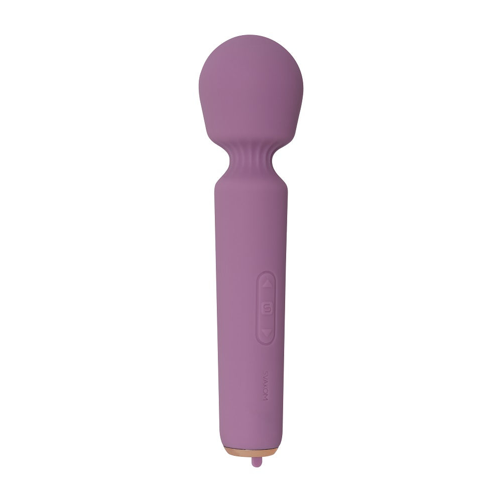 Svakom Mini Emma Neo Wand Vibrator