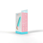 Party Color BALY Bullet Vibrator Blue