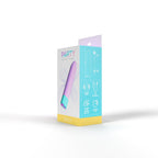 Party Color BALY Bullet Vibrator Purple