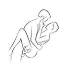 We-Vibe Sync Go Purple