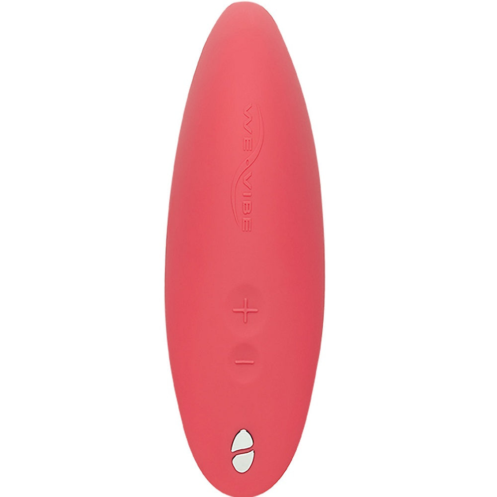 We-Vibe Melt Pink