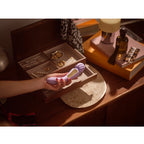 LELO Switch Dual Ended Vibrator Lilac