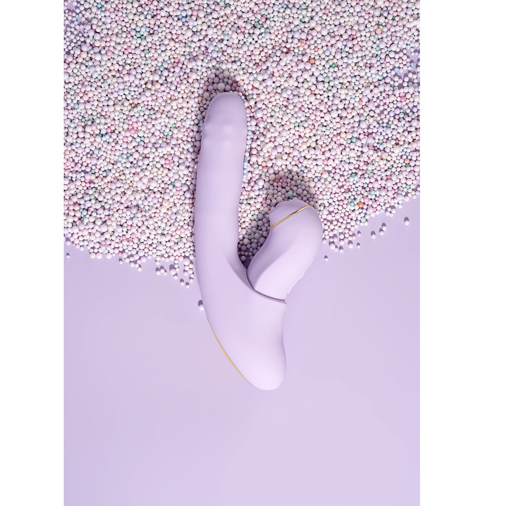 Svakom Duoglow 2in1 Vibrator