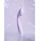 Svakom Margot G-Spot Vibrator Lilac