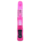 Jessica Rabbit G-Spot Slim | Feature View | Function detail