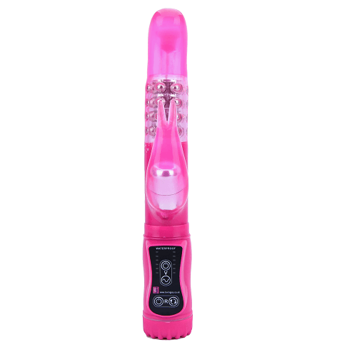 Jessica Rabbit G-Spot Slim | Feature View | Function detail