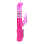 Jessica Rabbit G-Spot Slim | Side View | Profile angle
