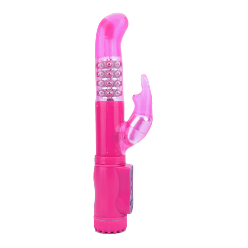 Jessica Rabbit G-Spot Slim | Side View | Profile angle