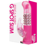 Jessica Rabbit G-Spot Slim | Package View | Product box