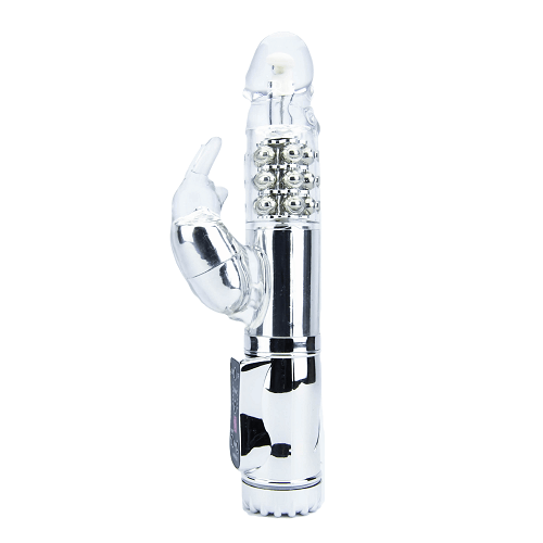 Jessica Rabbit Ultimate Plus | Side View | Profile view