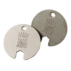 Jes-Extender Original Standard Comfort | Accessory View | Included accessories