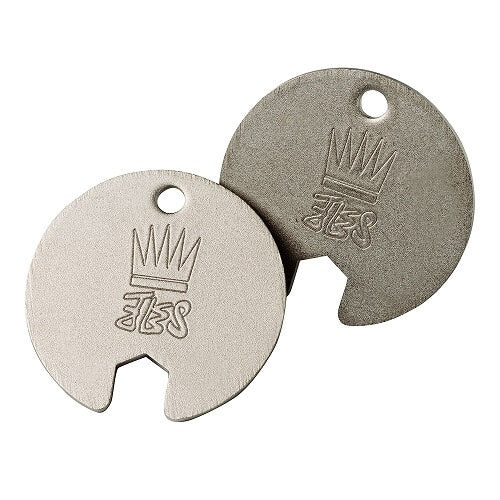 Jes-Extender Original Standard Comfort | Accessory View | Included accessories