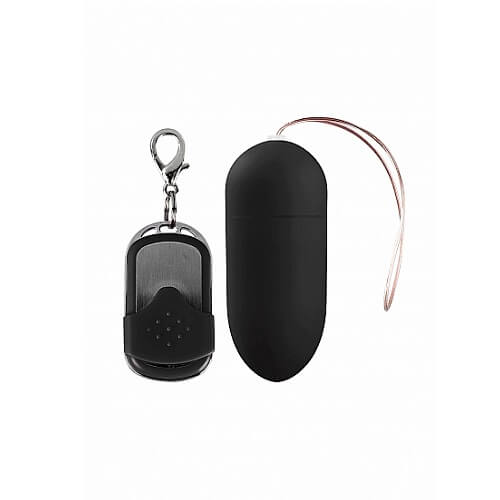 10 Speed Remote Control Bullet | Front View | "Remote control bullet - front view"