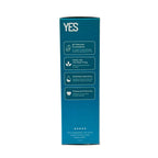 YES Organic Water Based Personal Lubricant-50ml