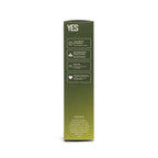 YES Natural Plant-Oil Based Personal Lubricant-140ml