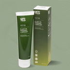 YES Natural Plant-Oil Based Personal Lubricant-140ml