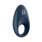 Satisfyer Mighty One Cock Ring|Side View|"one detail - side view"