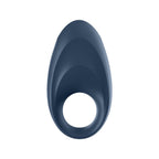 Satisfyer Mighty One Cock Ring|Back View|"quality build - back view"