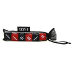 Sexy 6 Dice Sex Edition|Back View|"adult dice game - back view"