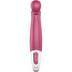 Satisfyer-Vibes-Petting-Hippo-Rechargeable-GSpot-Vibrator|Detail View|"control features-detail view"