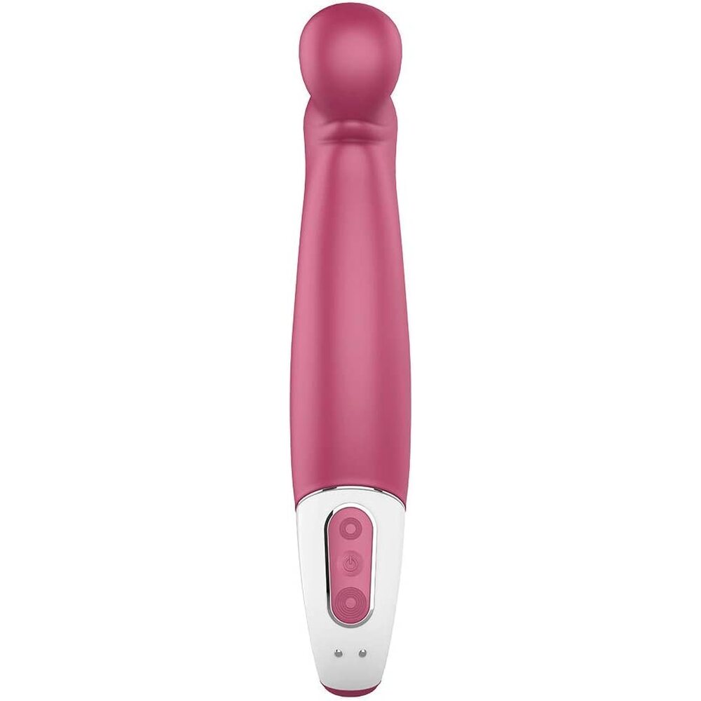 Satisfyer-Vibes-Petting-Hippo-Rechargeable-GSpot-Vibrator|Detail View|"control features-detail view"