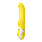 Satisfyer-Yummy-Sunshine-G-Spot-Vibrator|Front View|"sunshine vibrator-front view"