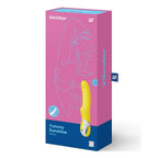 Satisfyer-Yummy-Sunshine-G-Spot-Vibrator|Kit View|"complete pleasure set-kit view"