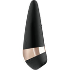 Satisfyer Pro 3 Plus Vibration Clitoral Massager|Front View|"Pro 3 plus massager - front view"