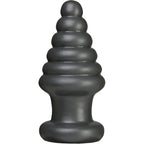 American Bombshell Destroyer Large Butt Plug|Front View|"large destroyer plug-front view"|
