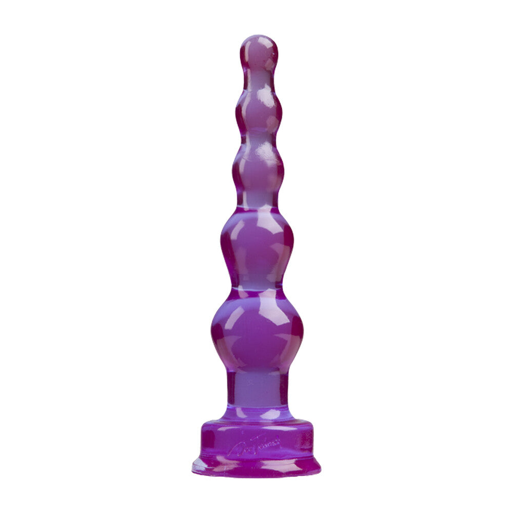 Spectragels-Anal-Probe-Tool-Purple|Front View|"probe tool-front view"