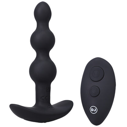 APlay-Shaker-Silicone-With-Remote|Front View|"remote control device-front view"