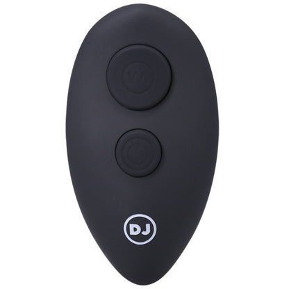 APlay-Shaker-Silicone-With-Remote|Detail View|"control interface-detail view"