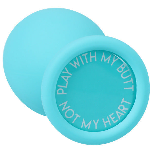A-Play-Silicone-Trainer-3-Piece-Set|Side View|"set components-side view"