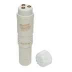 Pocket-Rocket-Mini-Vibrator|Front View|"powerful pocket vibrator compact-front view"