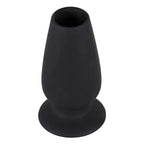 Lust Tunnel Plug Medium|Front View|"medium tunnel plug design-front view"|