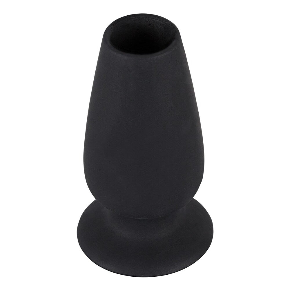 Lust Tunnel Plug Medium|Front View|"medium tunnel plug design-front view"|