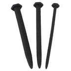 Screw Dilator Urethral Set|Front View|"complete dilator kit-front view adult toys direct"|