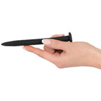 Screw Dilator Urethral Set|Side View|"dilator sizes-side view adult toys direct"|