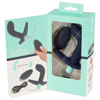 Remote-Controlled-Prostate-Plug|Set View|"complete kit-set view"