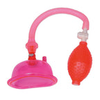 Pussy-Pump|Front View|"intimate enhancement pump-front view"