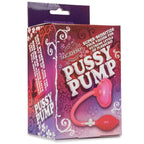 Pussy-Pump|Set View|"complete pump kit-set view"