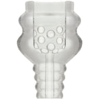 The Super Ball Sucker Stroker|Back View|"quality build - back view"